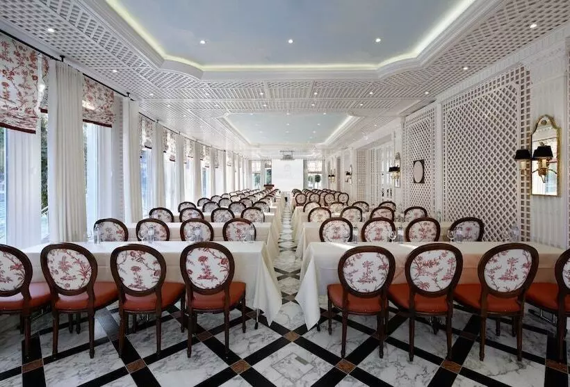 Fotos del hotel Sacher Salzburg:  13