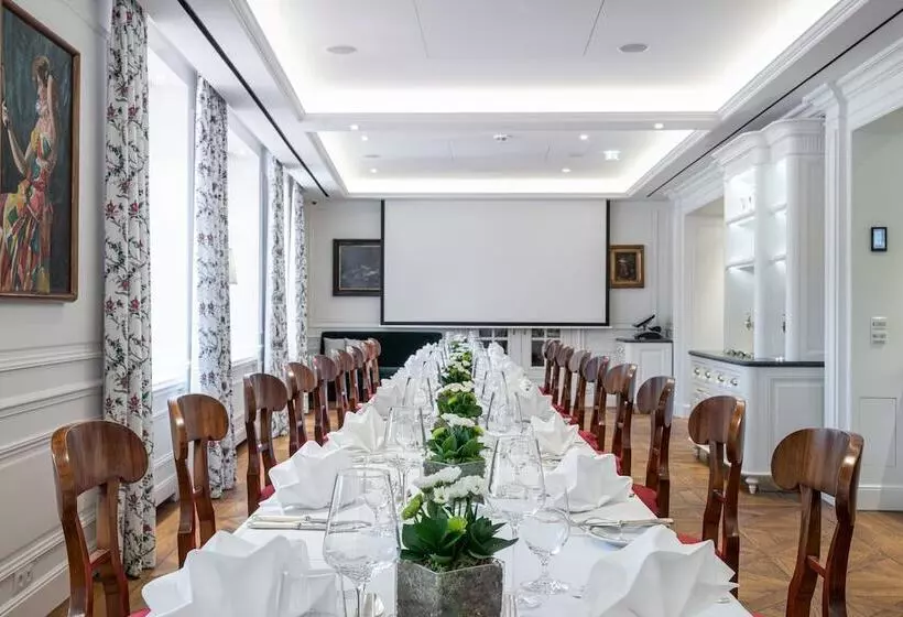 Fotos del hotel Sacher Salzburg:  16