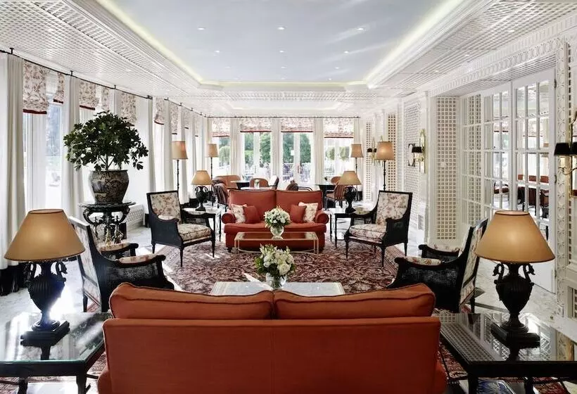 Fotos del hotel Sacher Salzburg:  9