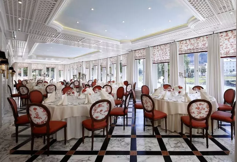 Fotos del hotel Sacher Salzburg:  19
