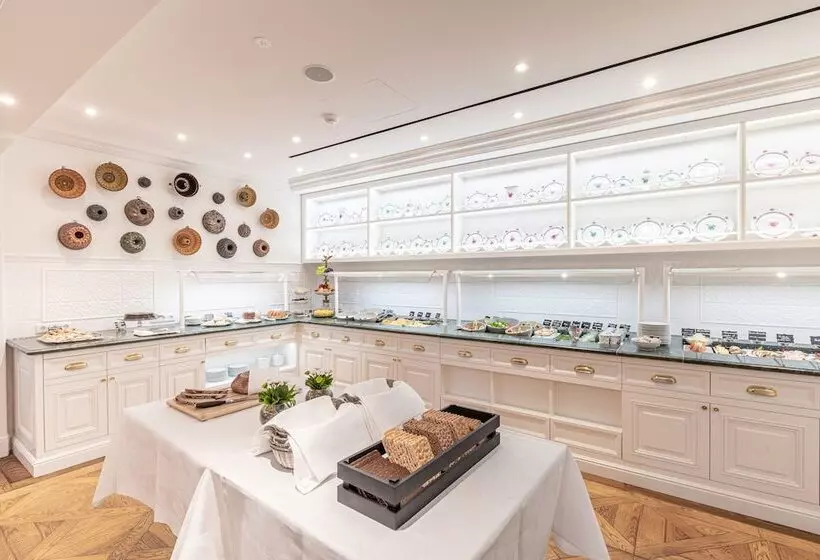 Fotos del hotel Sacher Salzburg:  8