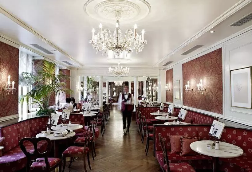 Fotos del hotel Sacher Salzburg:  22