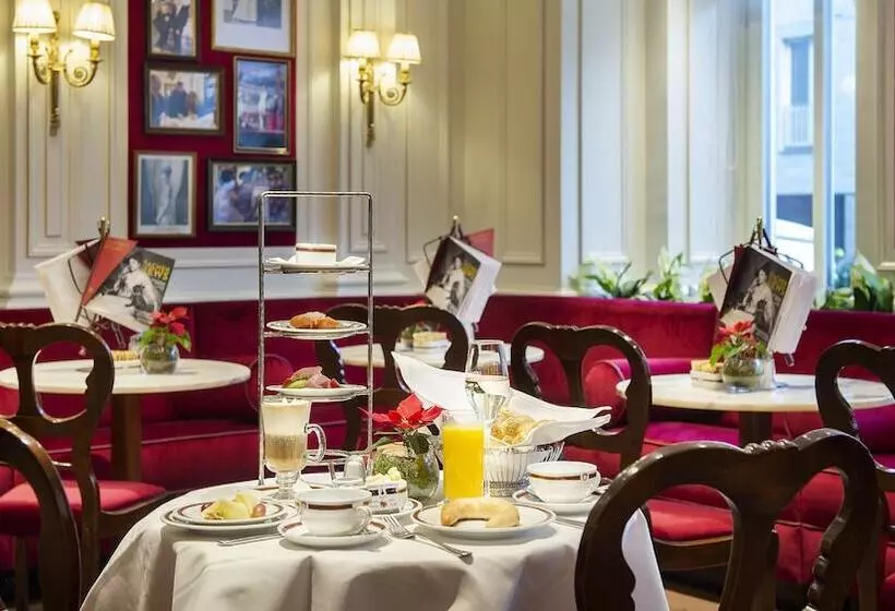 Fotos del hotel Sacher Salzburg:  25