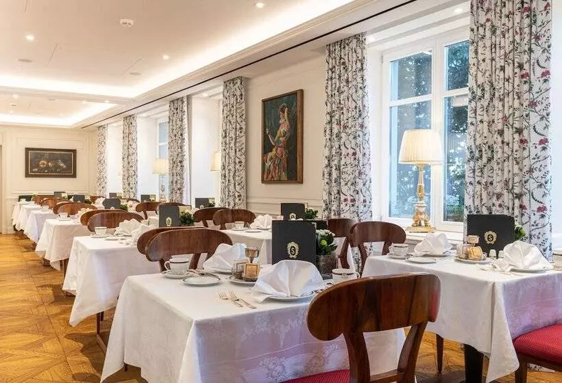 Fotos del hotel Sacher Salzburg:  21