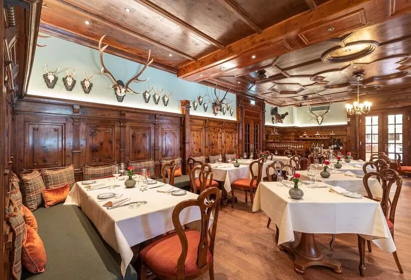 Fotos del hotel Sacher Salzburg:  20