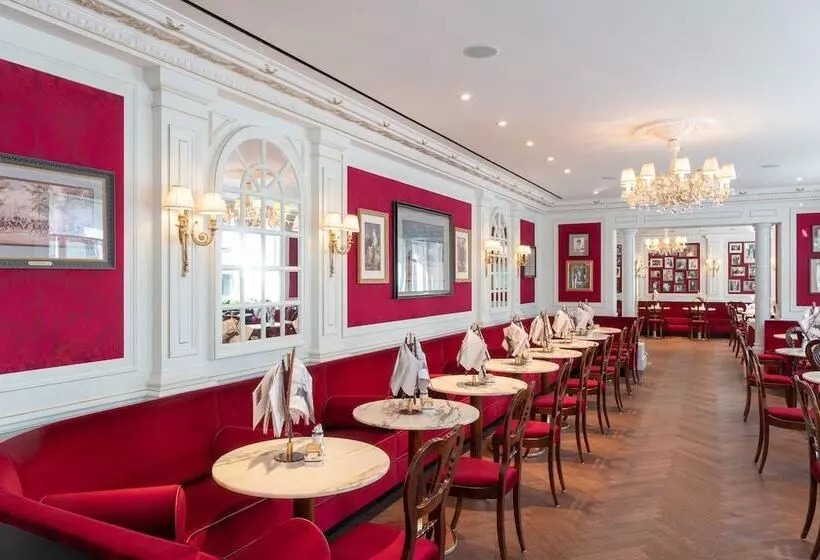 Fotos del hotel Sacher Salzburg:  23