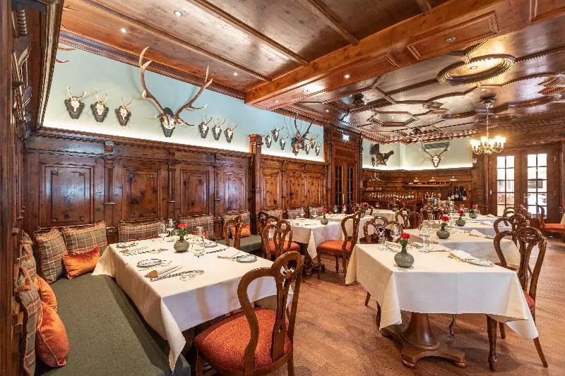 Fotos del hotel Sacher Salzburg:  12