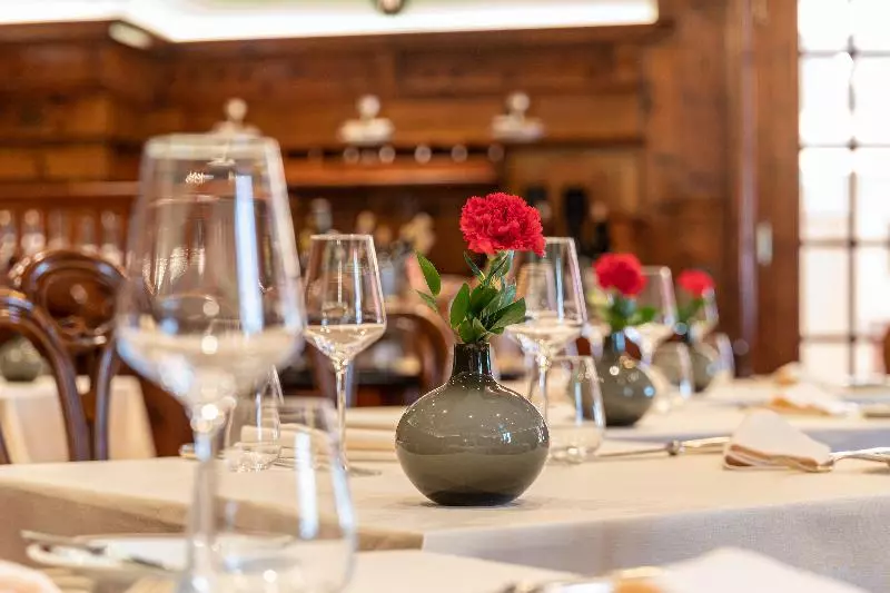 Fotos del hotel Sacher Salzburg:  15