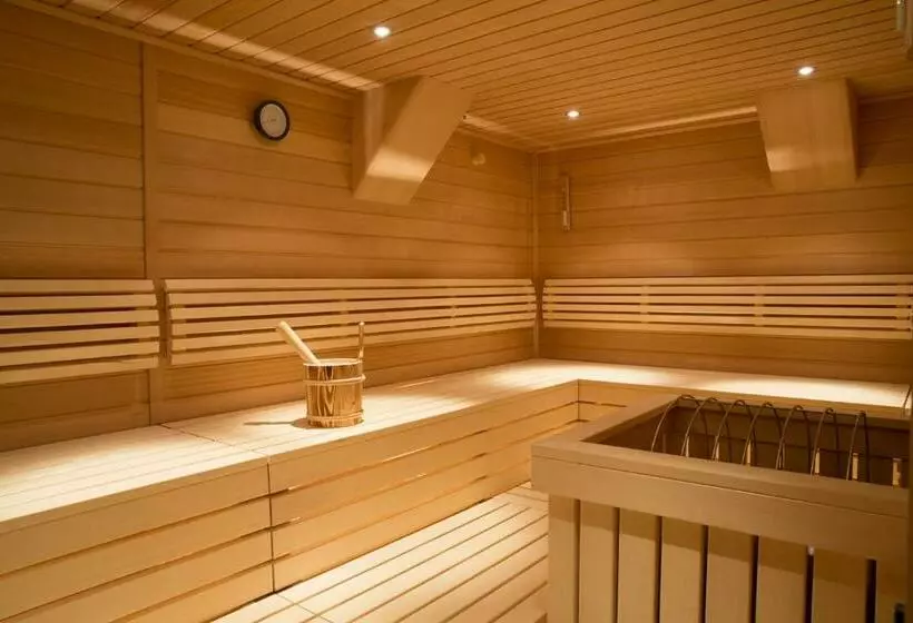 Fotos del hotel Sandwirth:  4