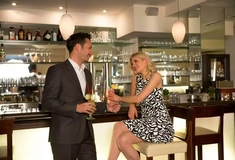 Fotos del hotel Sandwirth:  20