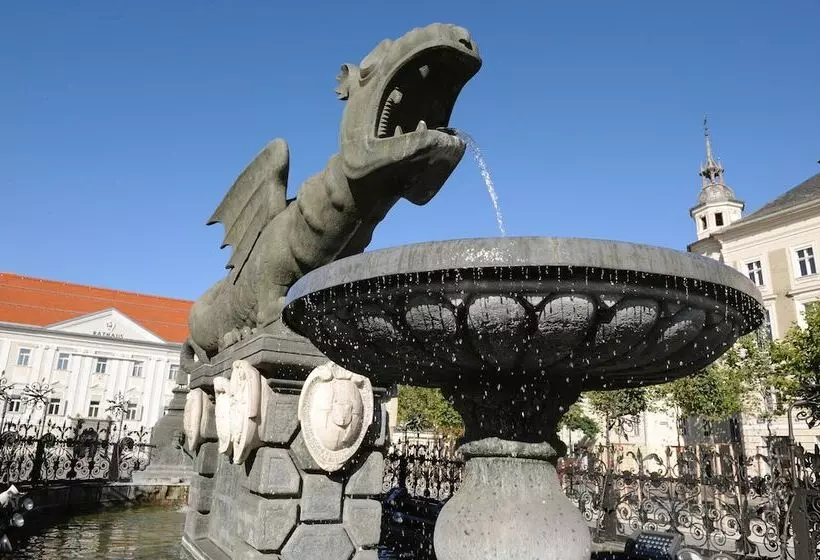 Fotos del hotel Sandwirth:  14