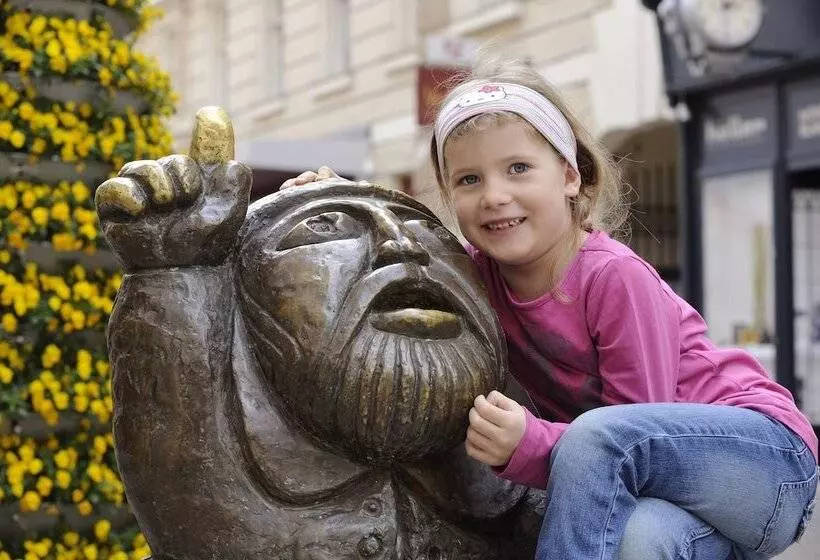 Fotos del hotel Sandwirth:  11