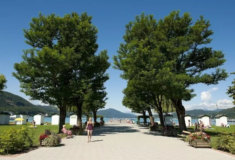 Fotos del hotel Sandwirth:  2