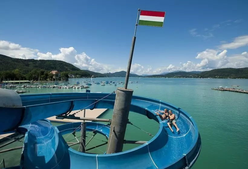 Fotos del hotel Sandwirth:  8