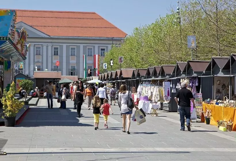 Fotos del hotel Sandwirth:  16