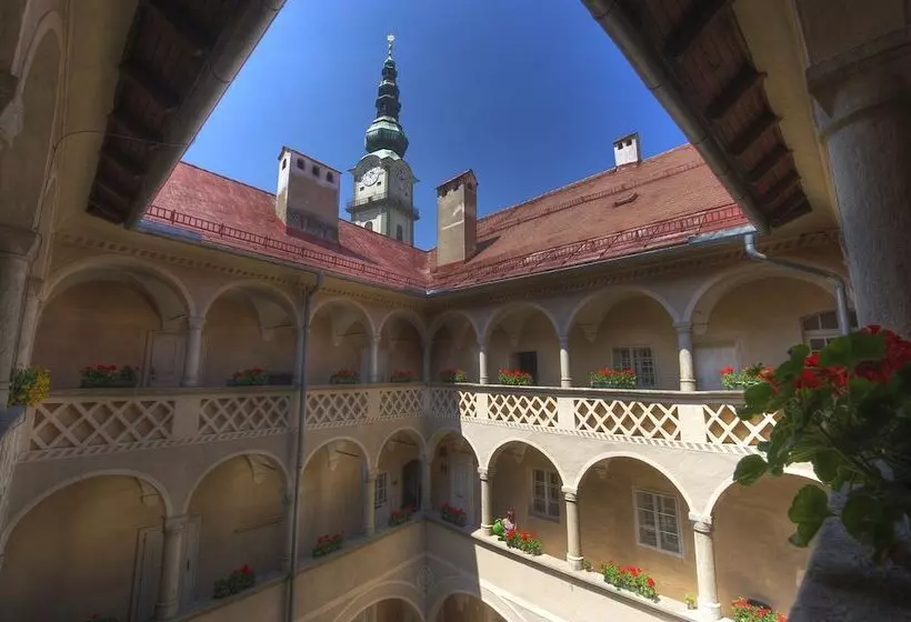 Fotos del hotel Sandwirth:  10