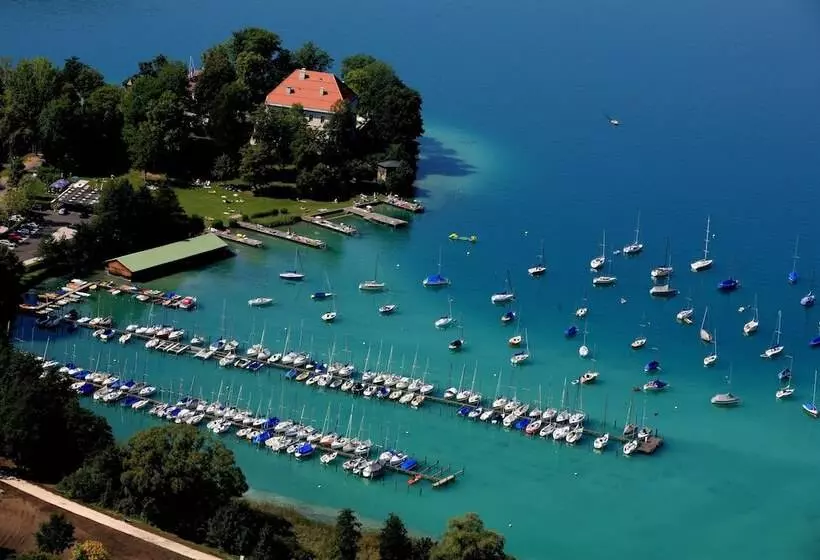 Fotos del hotel Sandwirth:  15