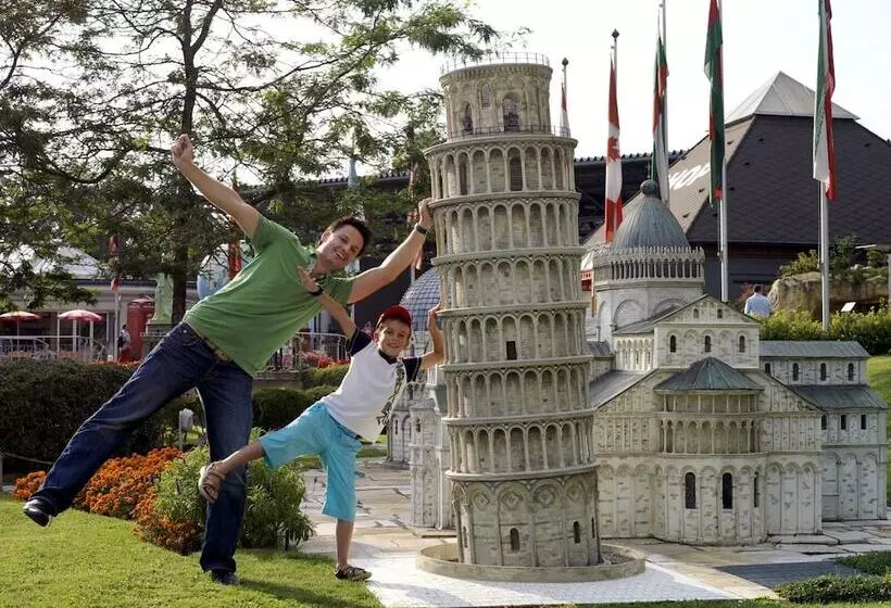 Fotos del hotel Sandwirth:  19