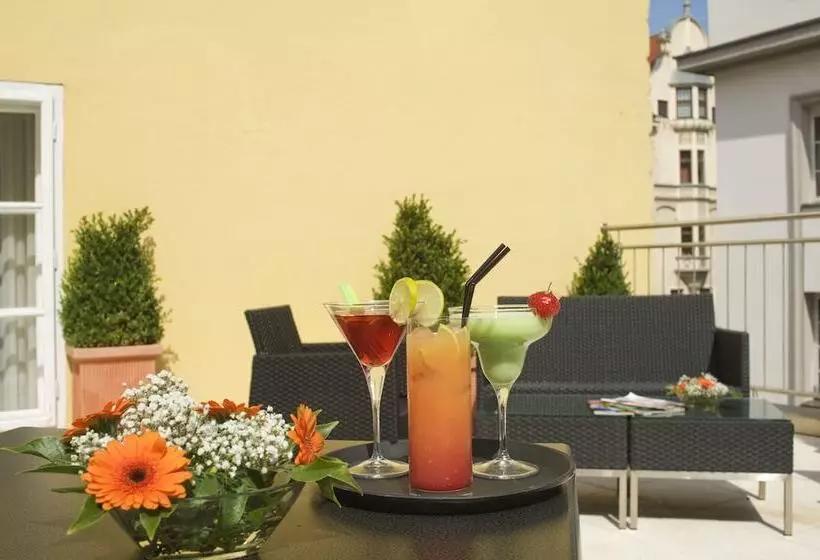 Fotos del hotel Sandwirth:  6