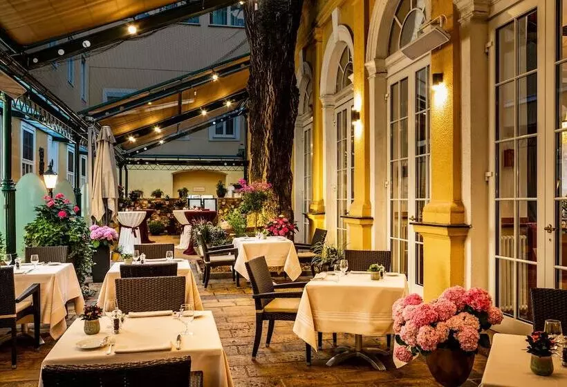 Fotos del hotel Stefanie:  14