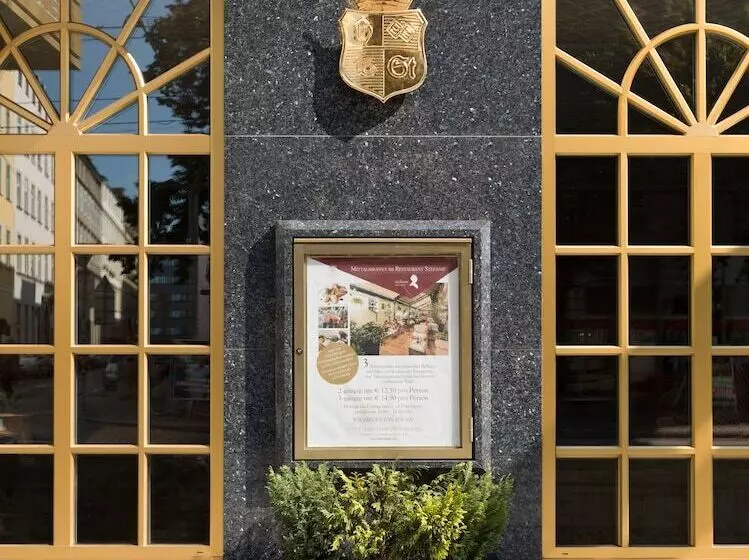 Fotos del hotel Stefanie:  9