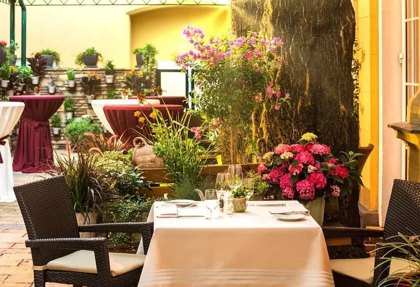 Fotos del hotel Stefanie:  19