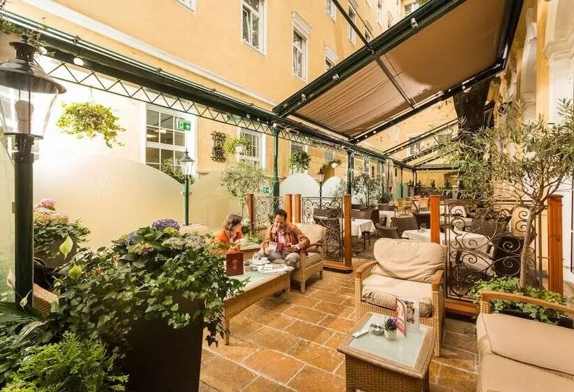 Fotos del hotel Stefanie:  7