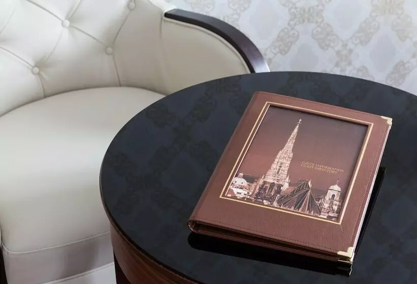 Fotos del hotel Stefanie:  16