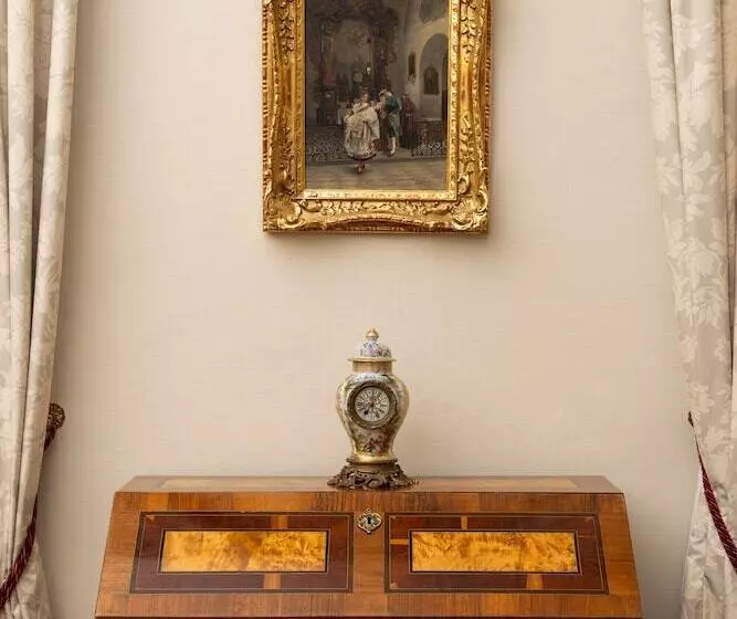 Fotos del hotel Stefanie:  8