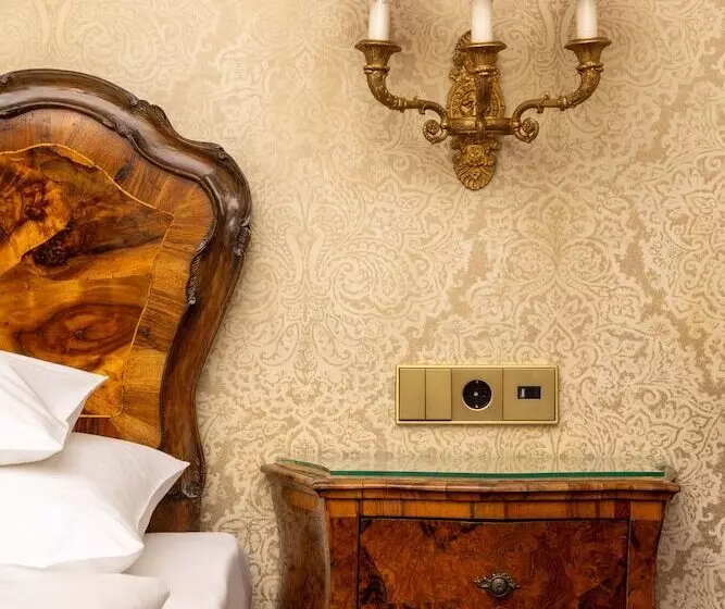 Fotos del hotel Stefanie:  11