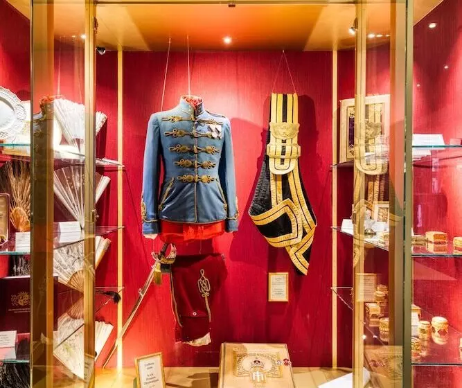 Fotos del hotel Stefanie:  15