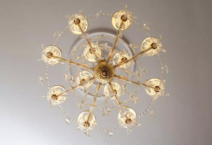 Fotos del hotel Stefanie:  24