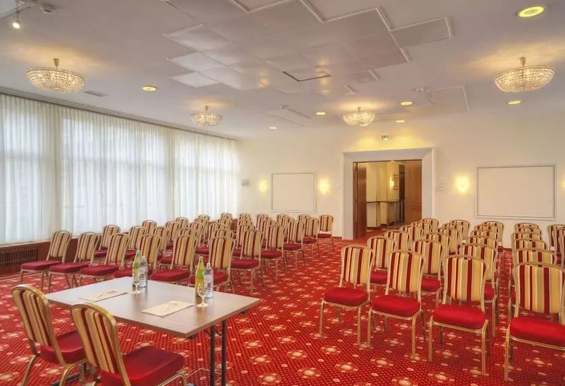 Fotos del hotel Stefanie:  13