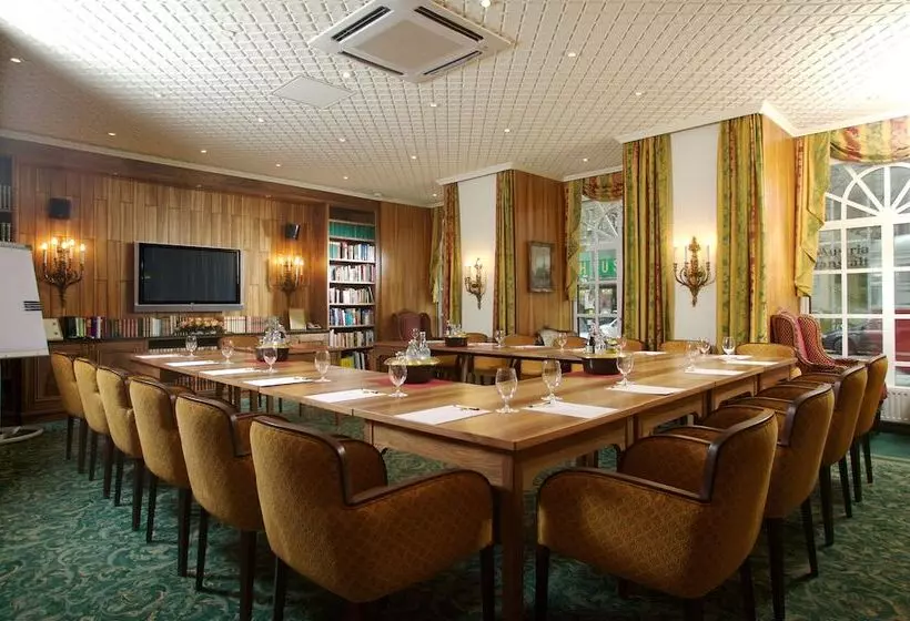 Fotos del hotel Stefanie:  18