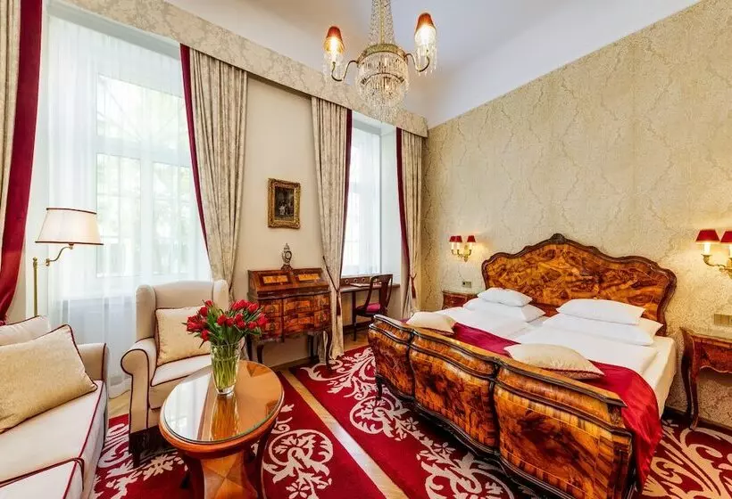 Fotos del hotel Stefanie:  2