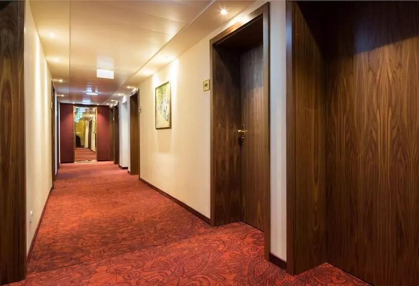 Fotos del hotel Stefanie:  3