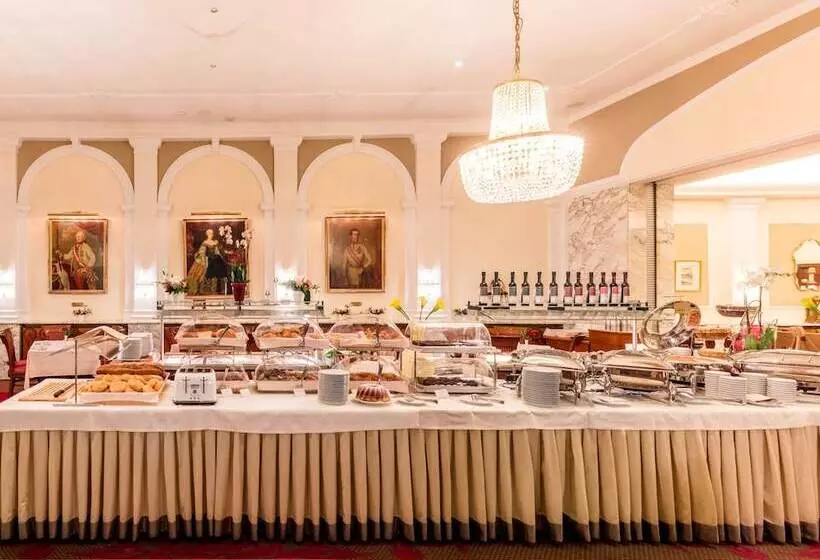 Fotos del hotel Stefanie:  12