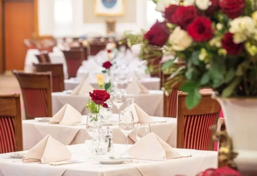 Fotos del hotel Stefanie:  25