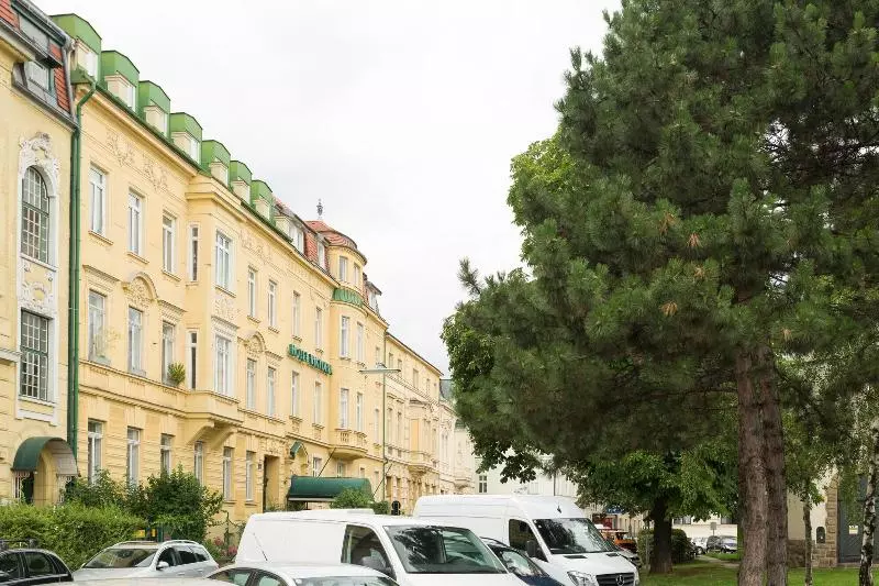 Fotos del hotel Viktoria Schönbrunn:  10