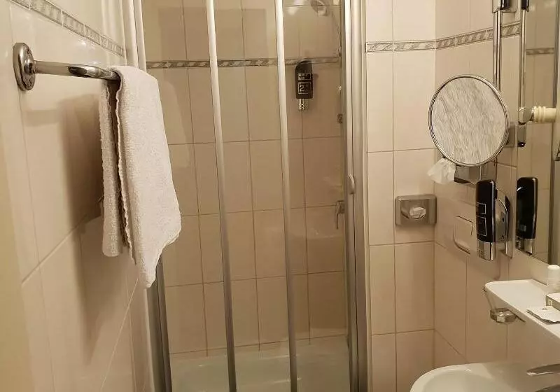 Fotos del hotel Viktoria Schönbrunn:  4