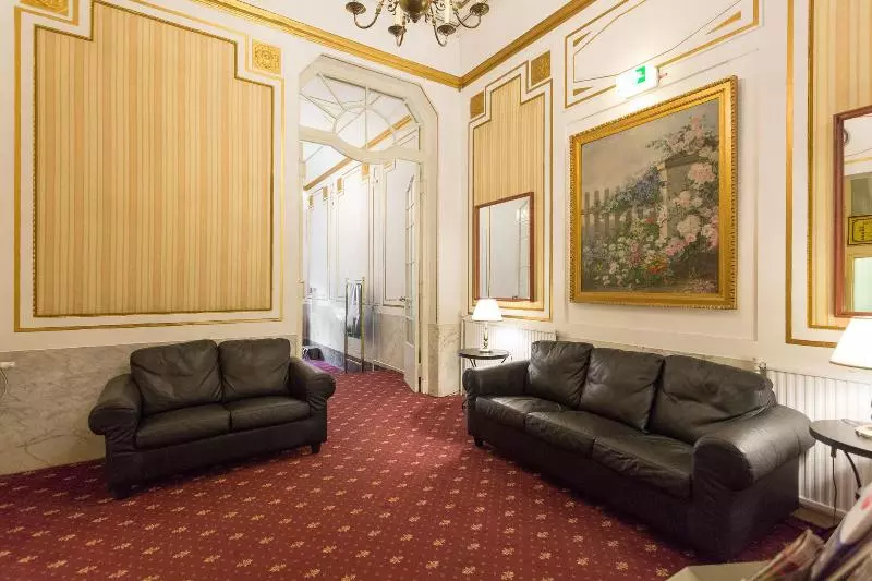 Fotos del hotel Viktoria Schönbrunn:  12