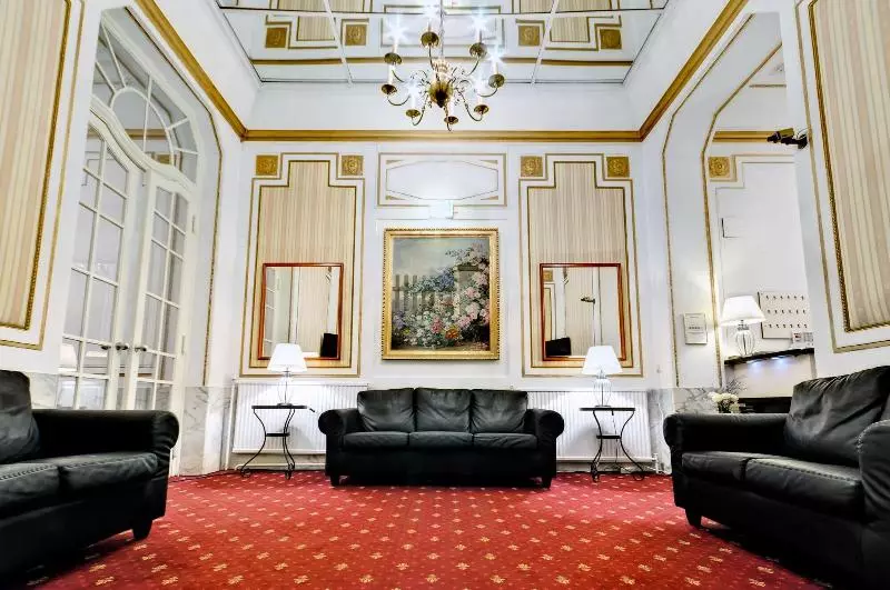 Fotos del hotel Viktoria Schönbrunn:  15