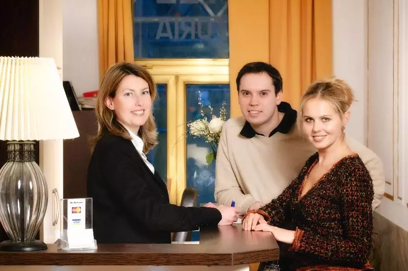 Fotos del hotel Viktoria Schönbrunn:  16