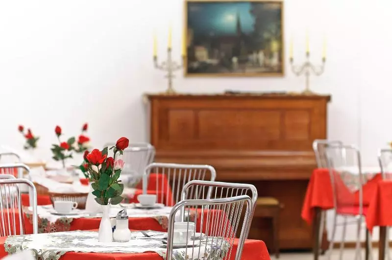 Fotos del hotel Viktoria Schönbrunn:  13