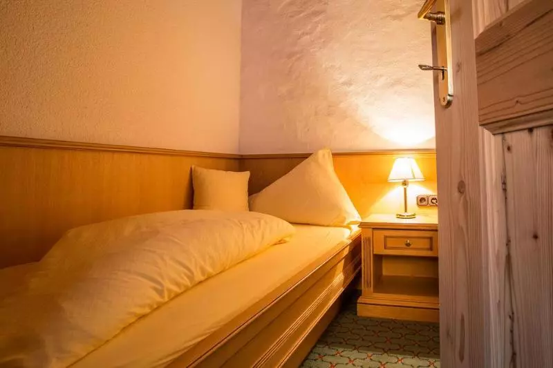 Fotos del hotel Wellness & Beauty Hotel Alte Post:  17