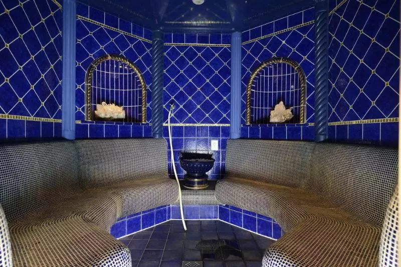 Fotos del hotel Wellness & Beauty Hotel Alte Post:  4