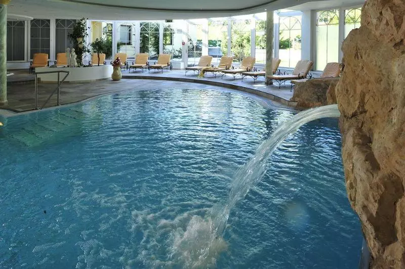 Fotos del hotel Wellness & Beauty Hotel Alte Post:  2