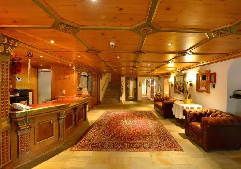 Fotos del hotel Wellness & Beauty Hotel Alte Post:  11