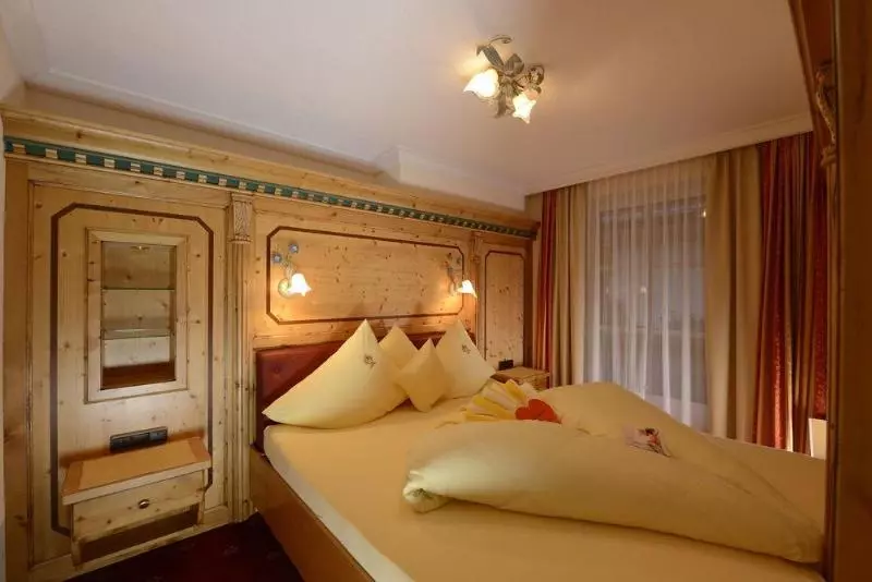 Fotos del hotel Wellness & Beauty Hotel Alte Post:  10