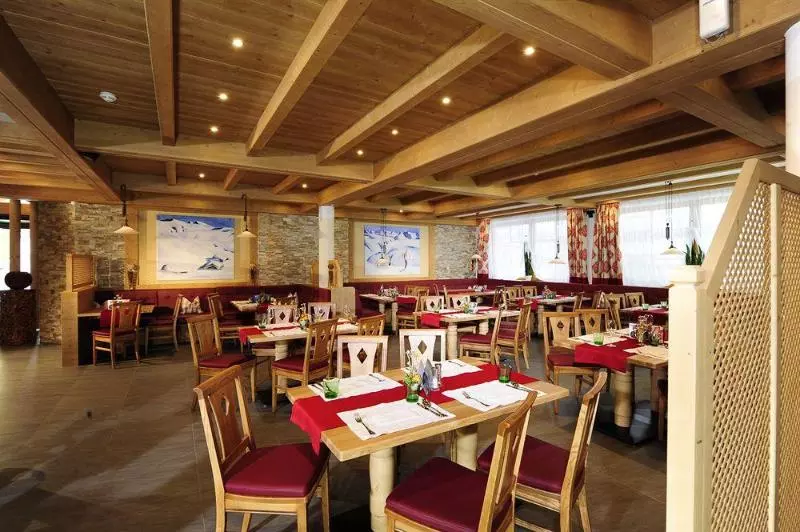 Fotos del hotel Wellness & Beauty Hotel Alte Post:  12